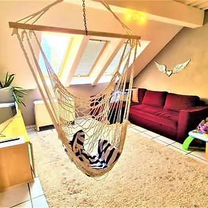  Apartment Bei Playmobilland- Großzügige Wohnung 3