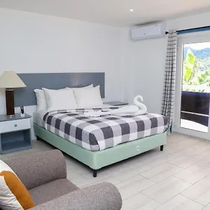 Sugarmon Villa Soufrière
