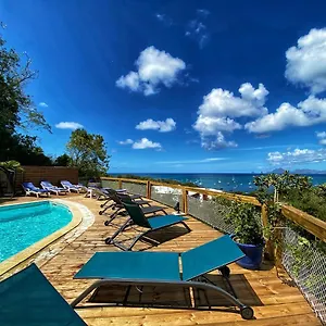 Anoli Apartment Sainte-Anne